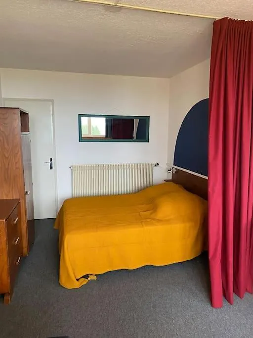 Appartement A La Montagne Besse-et-Saint-Anastaise 0*,  France