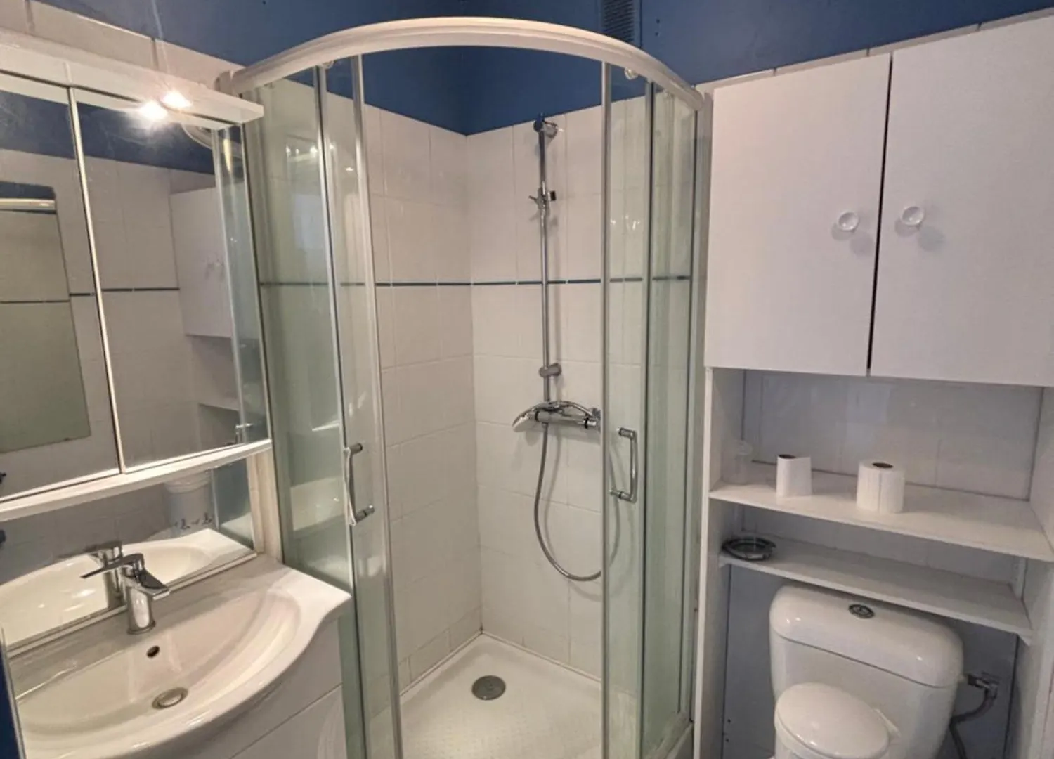 Apartment Appartement A La Montagne Besse-et-Saint-Anastaise