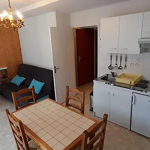 23m² Les Hermines N°41 Appartement